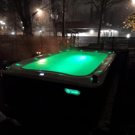 Gorooms Vantaa Kültér fotó