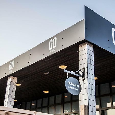 Gorooms Vantaa Kültér fotó
