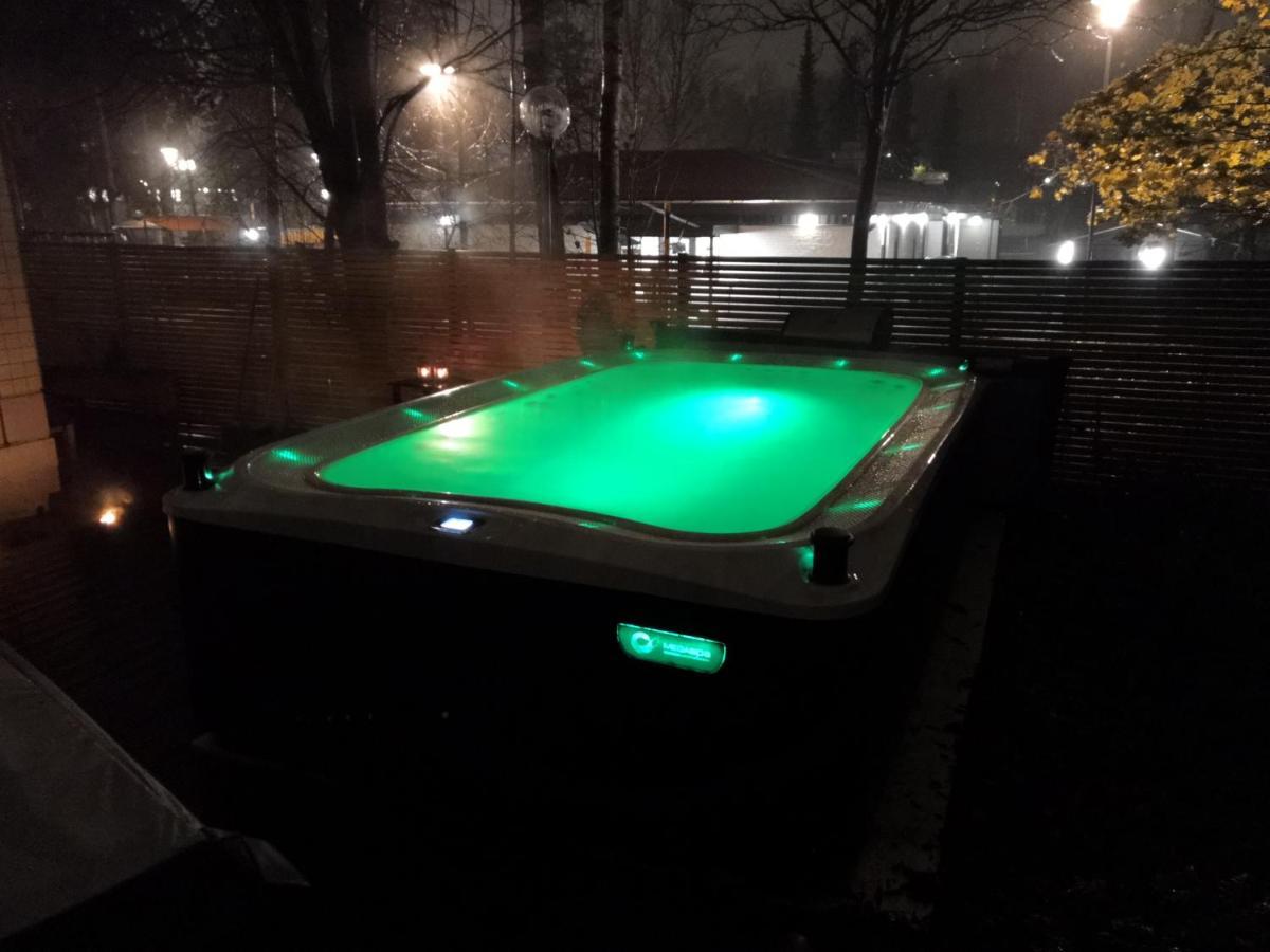 Gorooms Vantaa Kültér fotó
