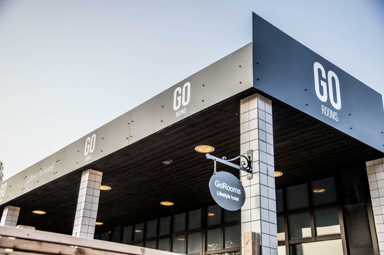 Gorooms Vantaa Kültér fotó