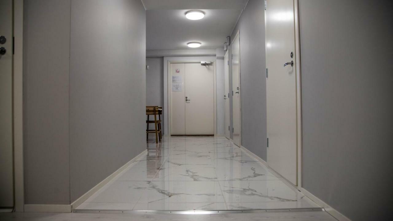 Gorooms Vantaa Kültér fotó