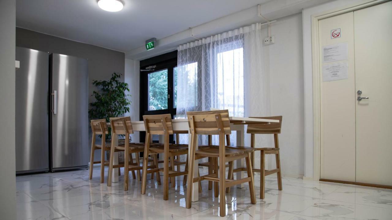 Gorooms Vantaa Kültér fotó